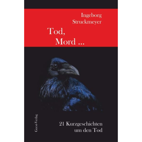 Ingeborg Struckmeyer - Tod, Mord