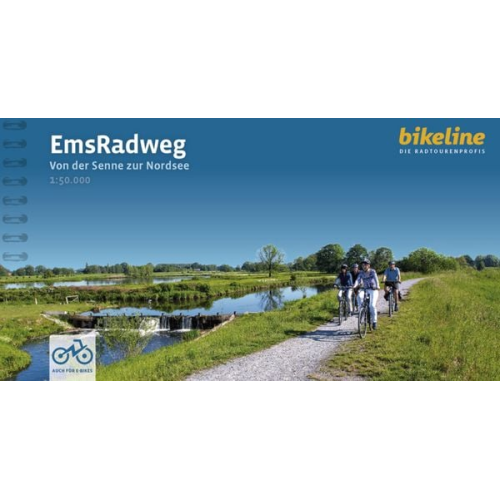 EmsRadweg