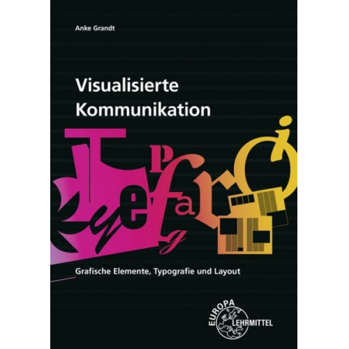 Anke Grandt - Visualisierte Kommunikation