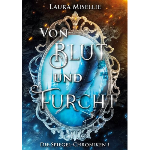 Laura Misellie - Von Blut und Furcht