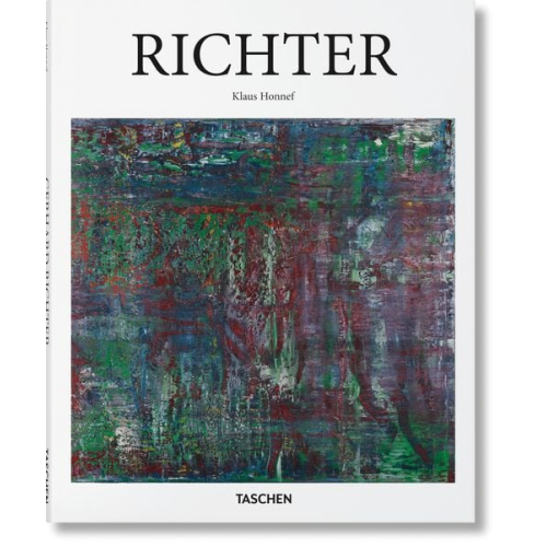 Klaus Honnef - Richter