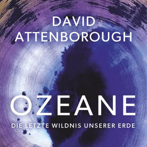 David Attenborough Colin Butfiled - Ozeane