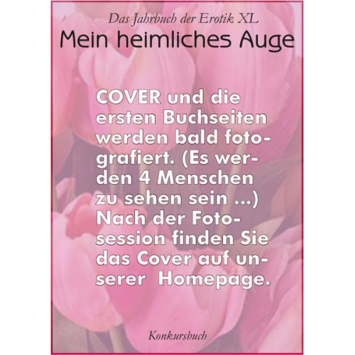 Mein heimliches Auge 40