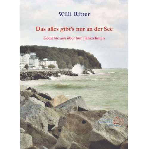 Willi Ritter - Das alles gibt’s nur an der See