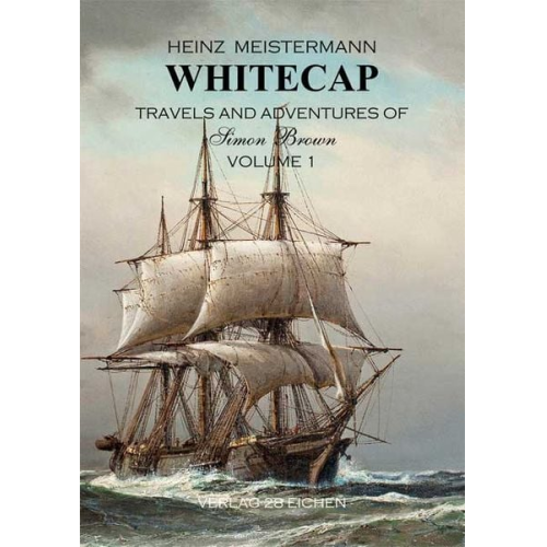 Heinz Meistermann - Whitecap