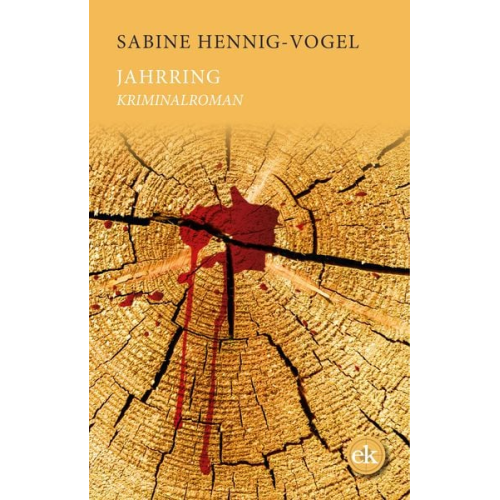Sabine Hennig-Vogel - Jahrring