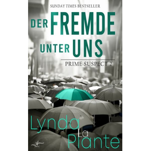 Lynda La Plante - Der Fremde unter uns