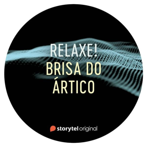 Storytel Original - Brisa do Ártico