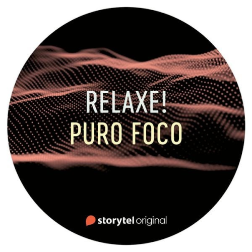 Storytel Original - Puro foco