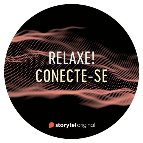 Storytel Original - Conecte-se