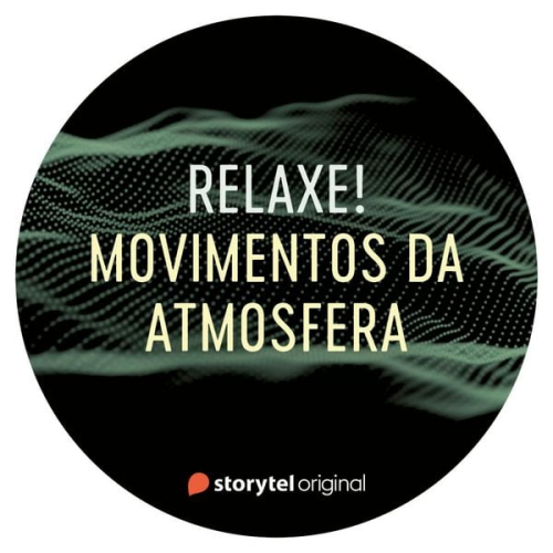 Storytel Original - Movimentos da atmosfera