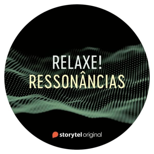 Storytel Original - Ressonâncias