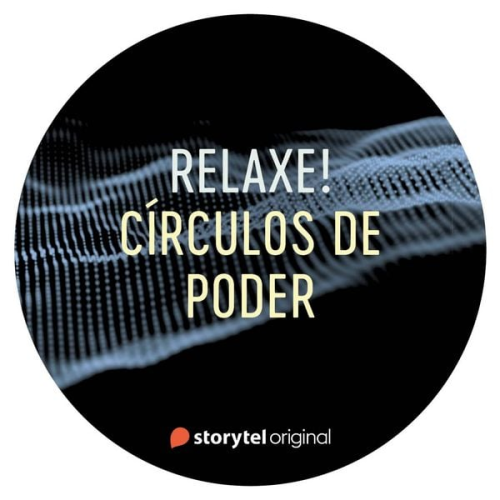 Storytel Original - Círculos de poder