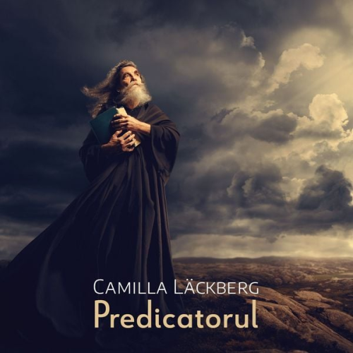 Camilla Läckberg - Predicatorul