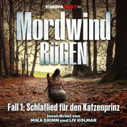 Mika Grimm Liv Kolmar - Fall 1: Schlaflied für den Katzenprinz