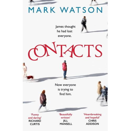 Mark Watson - Contacts
