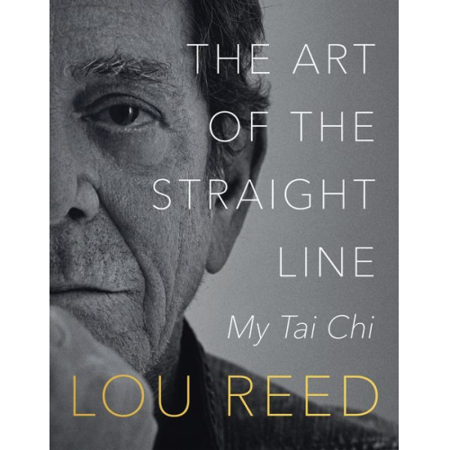 Lou Reed Laurie Anderson - The Art of the Straight Line