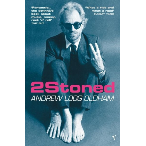 Andrew Loog Oldham - 2Stoned