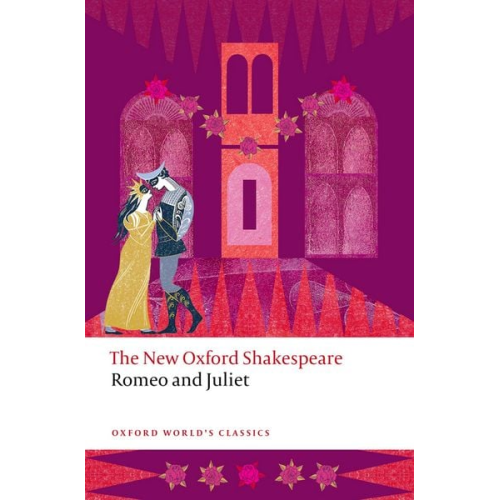 William Shakespeare - Romeo and Juliet