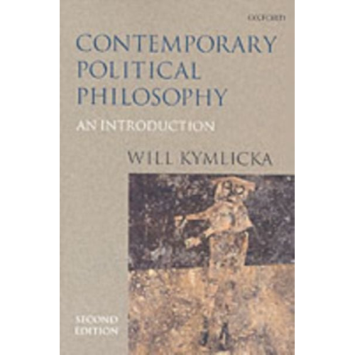 Will Kymlicka - Contemporary Political Philosophy