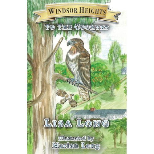 Lisa Long - Windsor Heights Book 2