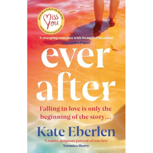 Kate Eberlen - Ever After
