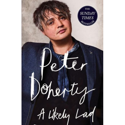 Peter Doherty Simon Spence - A Likely Lad
