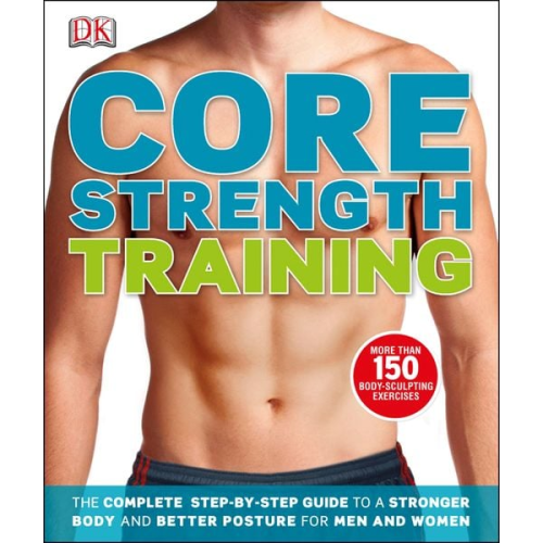 DK - Core Strength Training