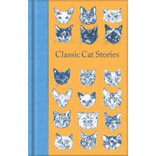 Various - Classic Cat Stories