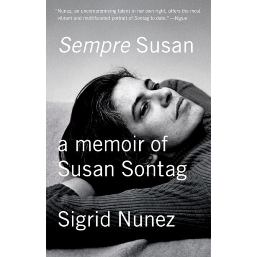 Sigrid Nunez - Sempre Susan