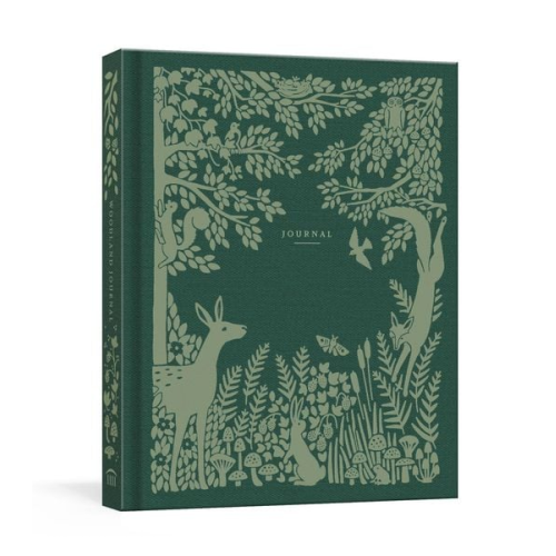 Princeton Architectural Press - Woodland Journal