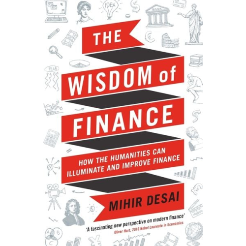 Mihir Desai - The Wisdom of Finance