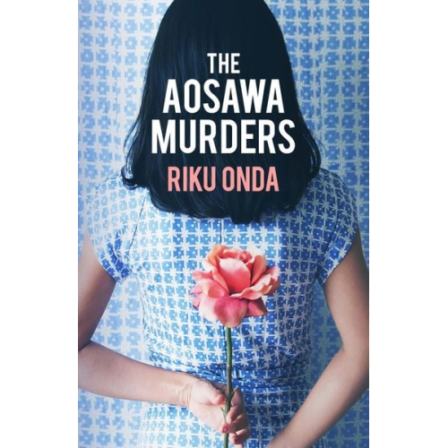 Riku Onda - The Aosawa Murders