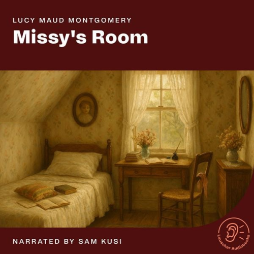 Lucy Maud Montgomery - Missy's Room