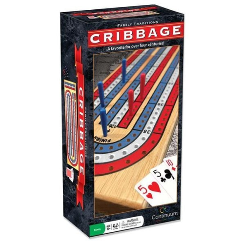 Cribbage, Family Traditions
