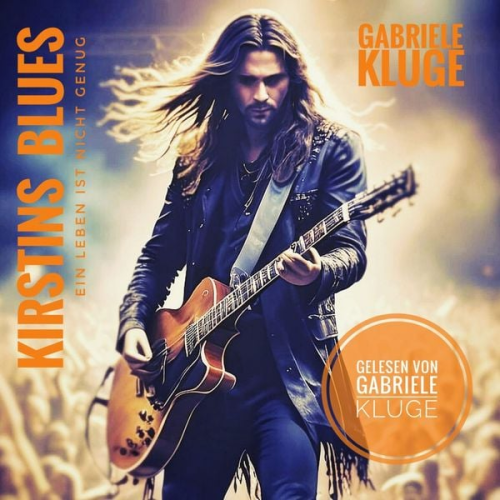 Gabriele Kluge - Kirstins Blues
