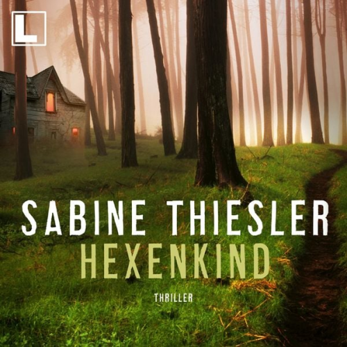 Sabine Thiesler - Hexenkind