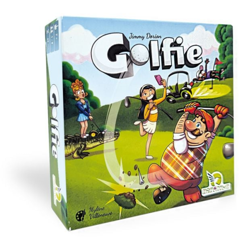 Golfie