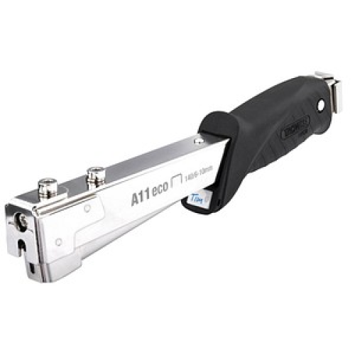 TACWISE™ Schlagtacker A11 eco silber / schwarz