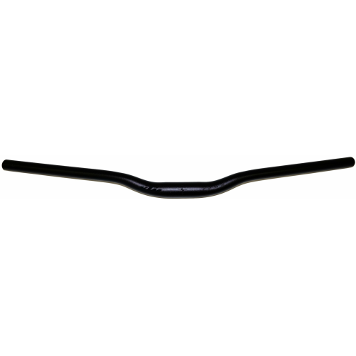 KTM Lenker Handlebar Comp Rizer 25 mm 9° (740 mm) black/black