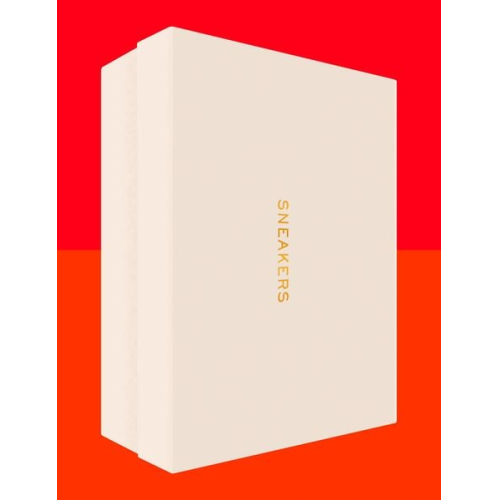Howie Kahn Alex French Rodrigo Corral - Sneakers