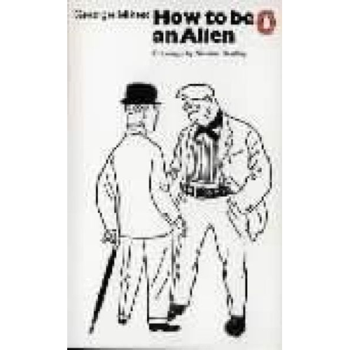 George Mikes - How to be an Alien