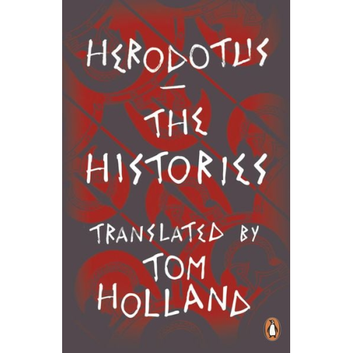 Herodotus - The Histories