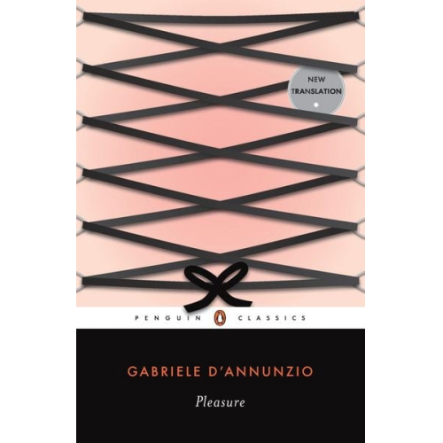 Gabriele D'Annunzio - Pleasure