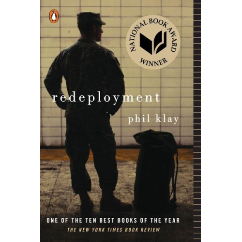 Phil Klay - Redeployment