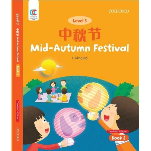 Hiuling Ng - Mid-Autumn Festival