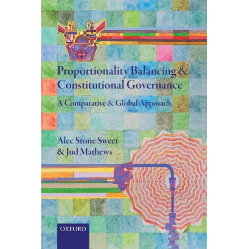 Alec Stone Sweet Jud Mathews - Proportionality Balancing and Constitutional Governance