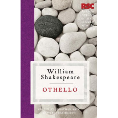 Eric Rasmussen Jonathan Bate - Othello
