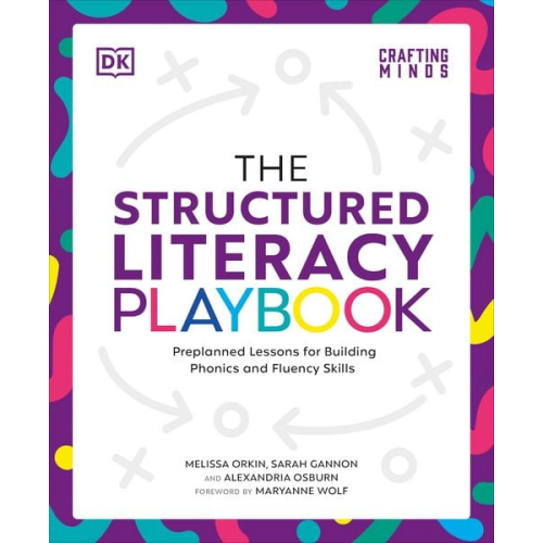 Phonic Books - The Structured Literacy Playbook