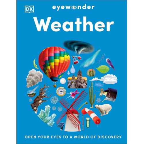 DK - Eyewonder Weather